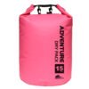 Deep Blue Adventure Dry Pack 15L