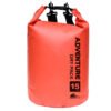 Deep Blue Adventure Dry Pack 15L – product view 7