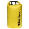 Deep Blue Adventure Dry Pack 20L – product view 4