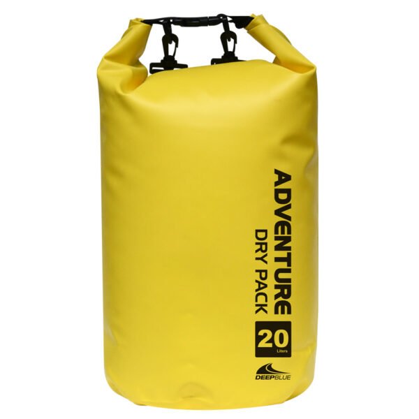 Deep Blue Adventure Dry Pack 20L – product view 4
