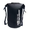 Deep Blue Adventure Dry Pack 30L – product view 3