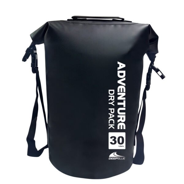 Deep Blue Adventure Dry Pack 30L – product view 3