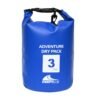 Deep Blue Adventure Dry Pack 3L – product view 5