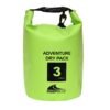 Deep Blue Adventure Dry Pack 3L