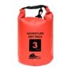 Deep Blue Adventure Dry Pack 3L – product view 7
