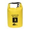 Deep Blue Adventure Dry Pack 3L – product view 6