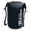 Deep Blue Adventure Dry Pack 40L