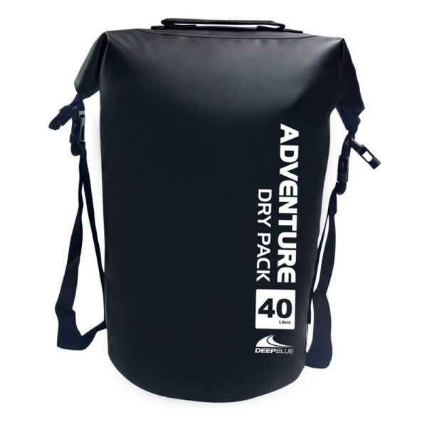 Deep Blue Adventure Dry Pack 40L