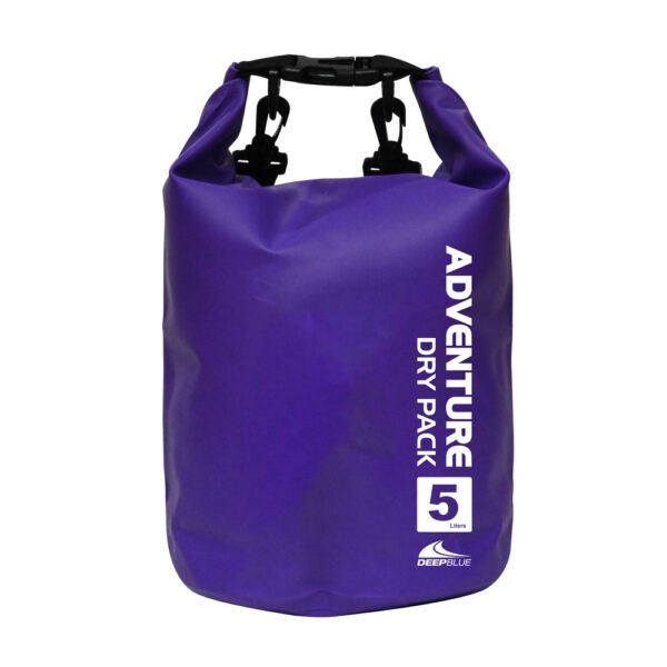 Deep-Blue-Adventure-Dry-Pack-5L-DBBV05-Pu.jpg Deep Blue Adventure Dry Pack 5L – product view 7