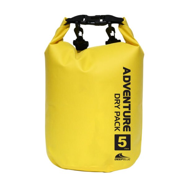 Deep-Blue-Adventure-Dry-Pack-5L-DBBV05-Y.jpg Deep Blue Adventure Dry Pack 5L – product view 5