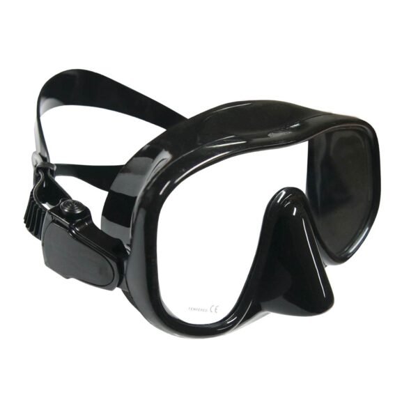 Deep Blue Bali Mask
