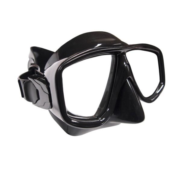 Deep Blue Bora Plus Mask – product view 5