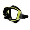 Deep Blue Bora Plus Mask – product view 2
