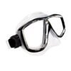 Deep Blue Bora Plus Mask – product view 3