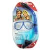 Deep Blue Bora Snorkeling Set – product view 5