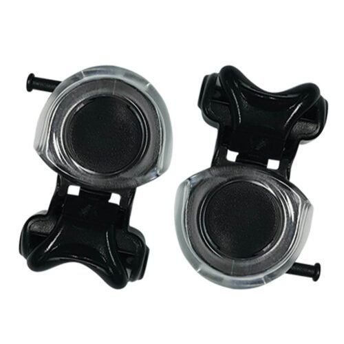 Deep Blue Buckle & Housing set