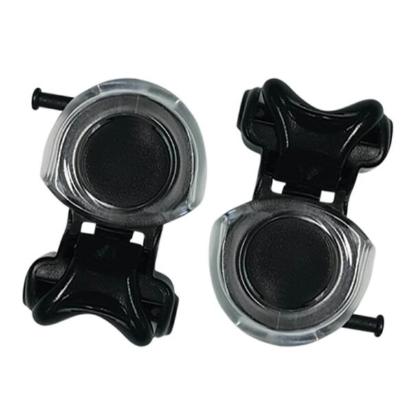 Deep Blue Buckle & Housing set