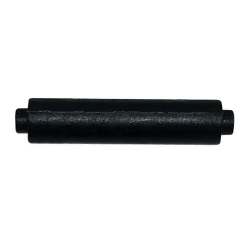 Deep Blue Buckle Roller Pin