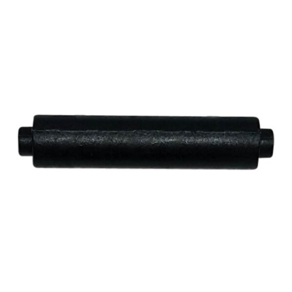 Deep Blue Buckle Roller Pin