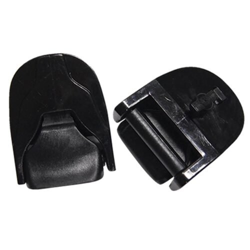 Deep Blue Buckle Set BORA