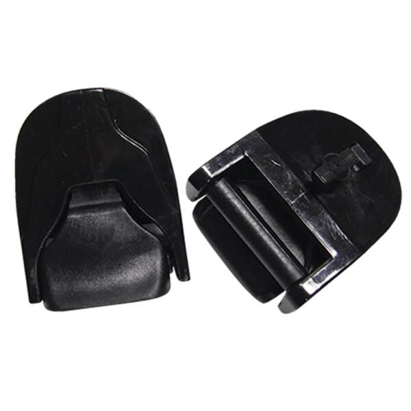Deep Blue Buckle Set BORA