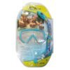 Deep Blue Coral Snorkeling Set – product view 2