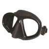Deep Blue Covert Mask – product view 5