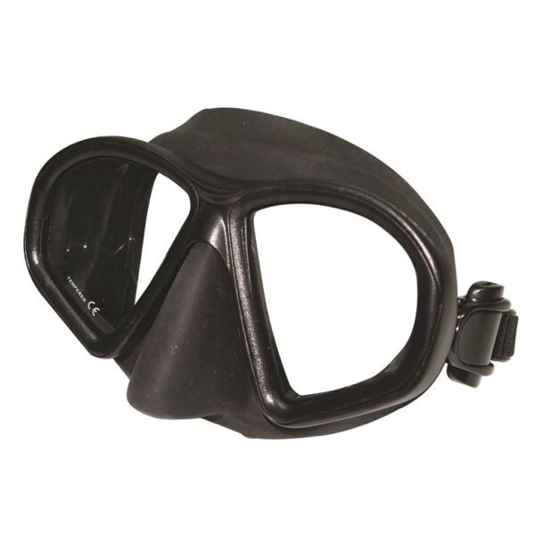 Deep Blue Covert Mask – product view 5