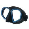 Deep Blue Covert Mask – product view 4