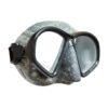Deep Blue Covert Mask – product view 2