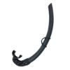 Deep Blue Covert Snorkel – product view 3