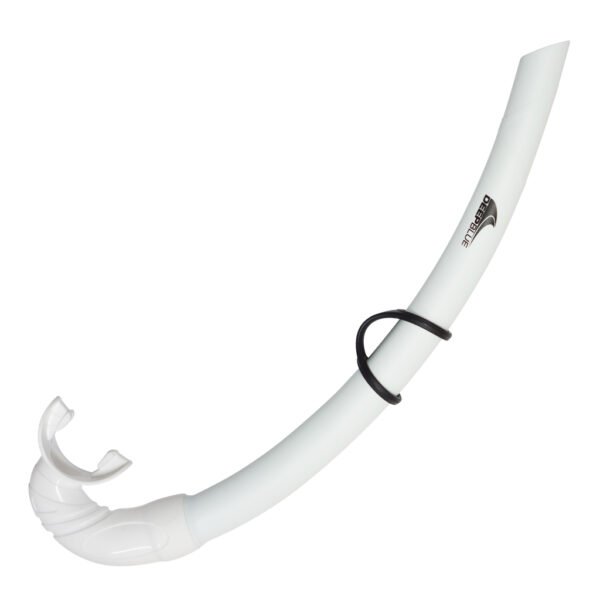 Deep Blue Covert Snorkel – product view 2