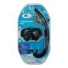 Deep Blue Covert Snorkeling Set – product view 4