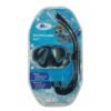 Deep Blue Covert Snorkeling Set – product view 5