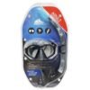 Deep Blue Covert Snorkeling Set – product view 6