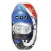 Deep Blue Covert Snorkeling Set – product view 7