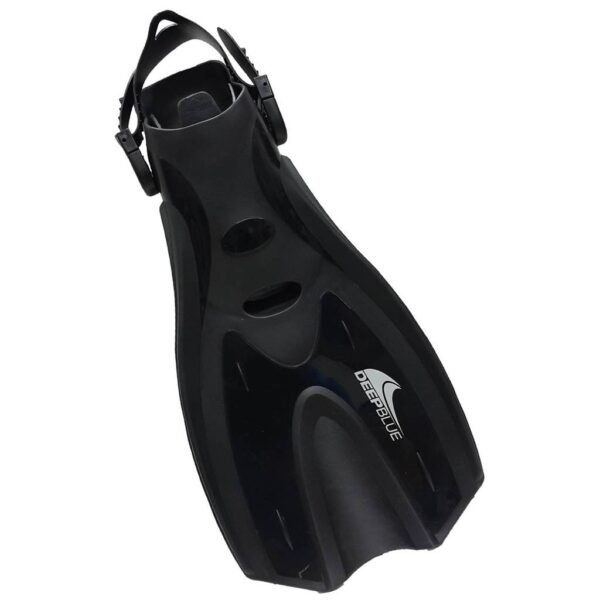 Deep Blue Speed1 Snorkeling Fins