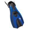 Deep Blue Speed1 Snorkeling Fins – product view 2