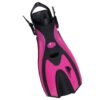 Deep Blue Speed1 Snorkeling Fins – product view 3