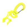 Deep Blue Ergonomic Swivel Hose Clip – product view 3