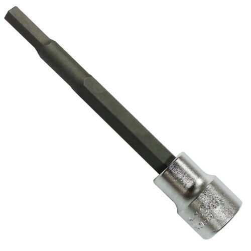Deep-Blue-Extension-for-yoke-nut-tool-6mm.jpg Deep Blue Extension for Yoke Nut Tool 3/8