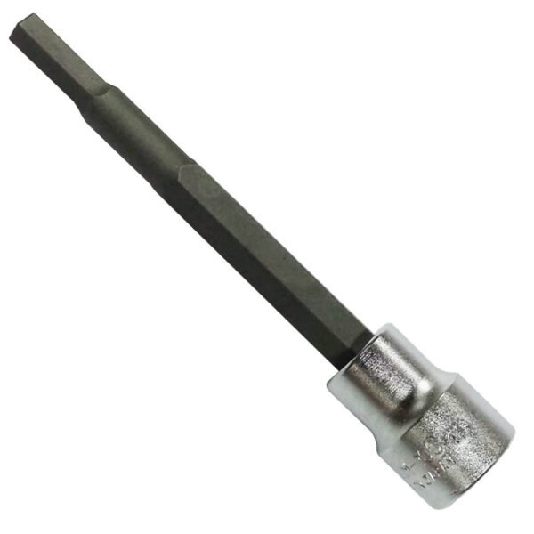 Deep-Blue-Extension-for-yoke-nut-tool-6mm.jpg Deep Blue Extension for Yoke Nut Tool 3/8