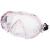 Deep Blue Fiji Junior Mask – product view 2