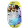 Deep Blue Fiji Silicone Junior Snorkeling Set – product view 4