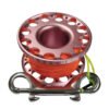 Deep-Blue-Finger-Reel-Aluminium-30m-Pink-DBYAR02-Pi.jpg Deep Blue Finger Reel Aluminium 30m – product view 5