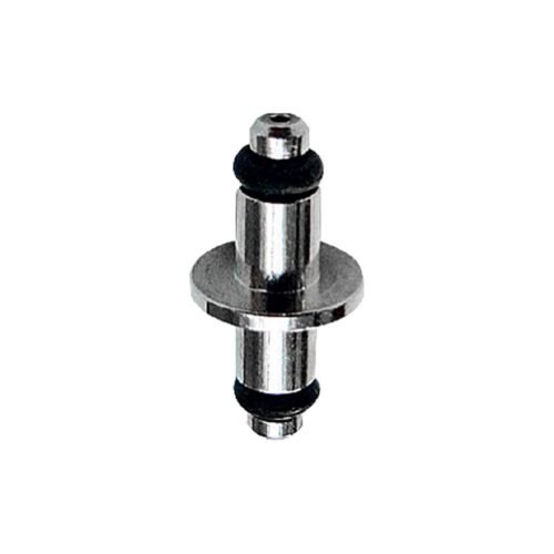 Deep Blue HP-Swivel w.disc, Viton O-rings