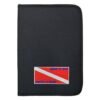 Deep Blue Log Binder – product view 2