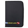 Deep Blue Log Binder – product view 4