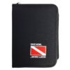 Deep Blue Log Binder