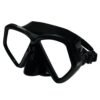 Deep Blue Mako Mask